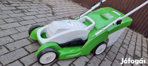 Stihl Viking ME 339.0 1200W elektromos fűnyíró 2011-es