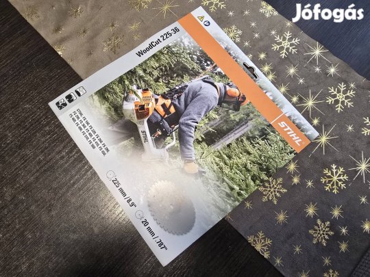 Stihl Woodcut 225-48 fűrészlap 