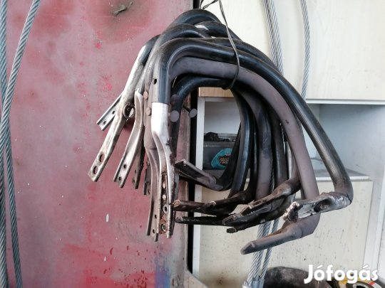 Stihl, Husqvarna 480cd benzines láncfűrész, motorfűrész eladó. 