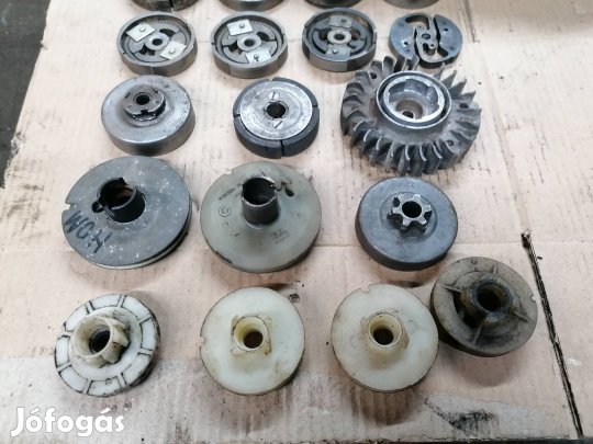 Stihl, Husqvarna, Jonsered, Alco, Homelite láncfűrész