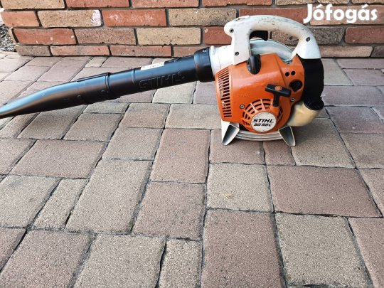 Stihl bg 56 lómbfúvó eladó.