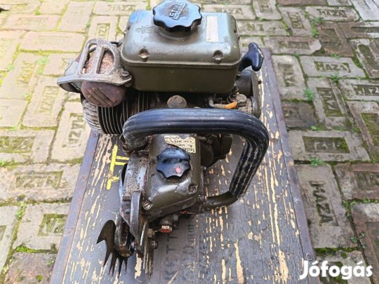 Stihl blk bundeswehr