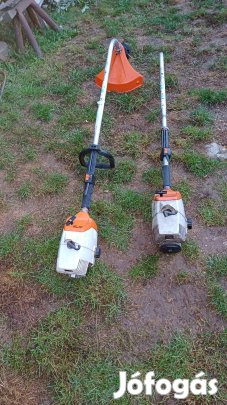 Stihl fs36 fukasza bontás 