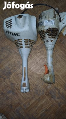 Stihl fs38 fukasza bontás 