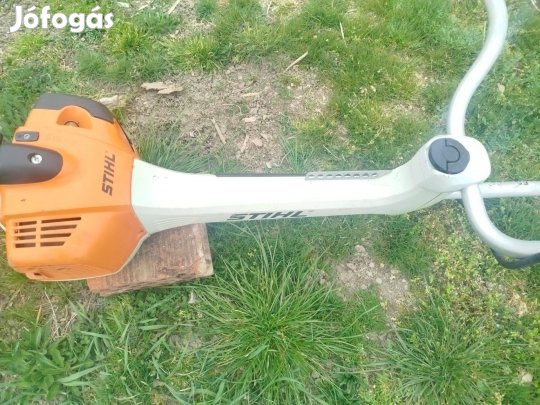 Stihl fs410c fűkasza