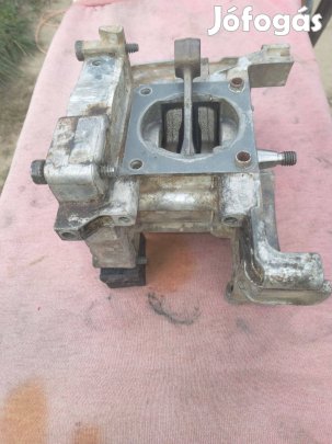 Stihl fs 120 350 bontott blokk