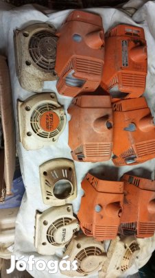 Stihl fs 120 fs300-350 alkatrészek