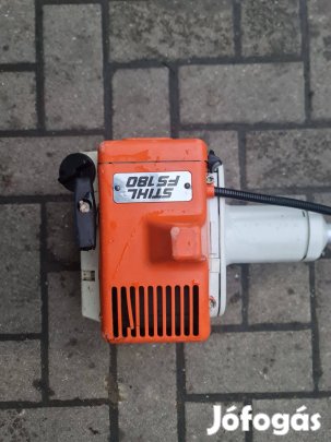Stihl fs 180 fűkasza