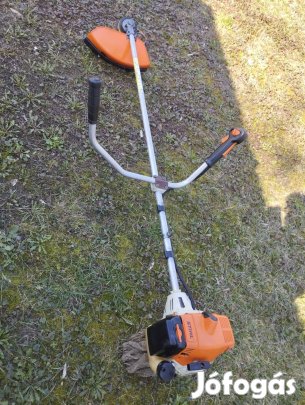 Stihl fs 200 fűkasza 