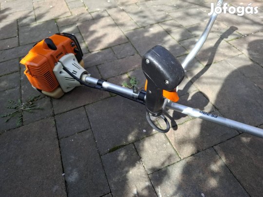 Stihl fs 200 fűkasza ingyen szállítással 