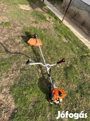 Stihl fs 260c fűkasza