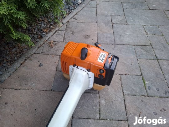 Stihl fs 300 fűkasza ingyen szállítással 