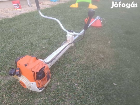 Stihl fs 350 fükasza