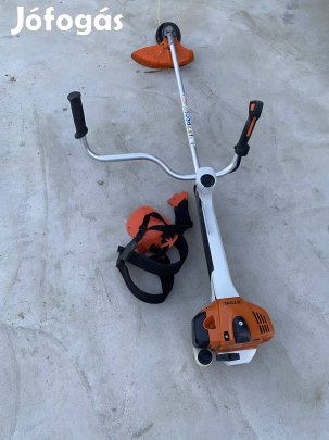 Stihl fs 360 c fűkasza
