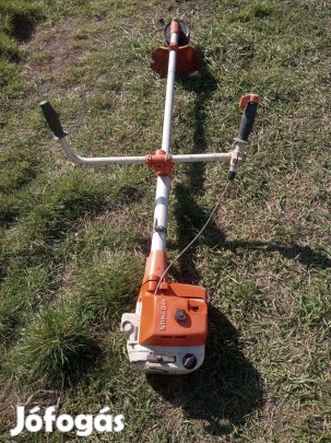 Stihl fs 410 Av ipari fűkasza