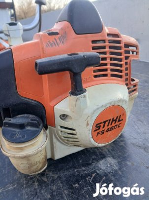 Stihl fs 460