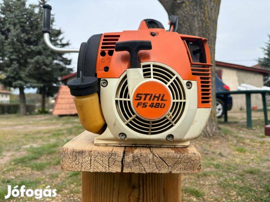 Stihl fs 480