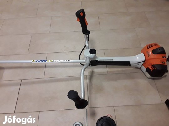 Stihl fs 490