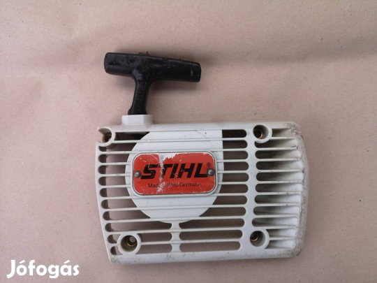 Stihl fs-500-550 fűkasza berántó