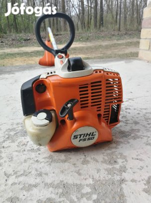 Stihl fs 50 szegélynyíró