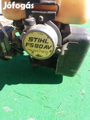Stihl fs 90 kasza
