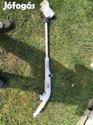 Stihl fse 52 elektromos szegélynyíró