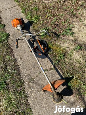 Stihl fűkasza
