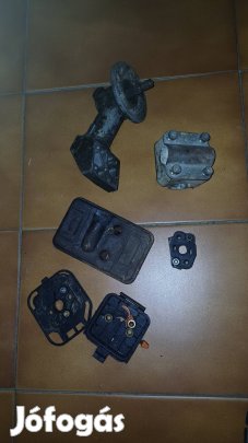 Stihl fűkasza alkatrészek 
