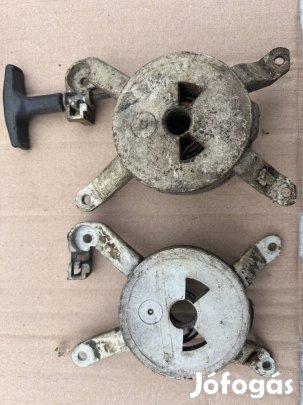 Stihl fűkasza berántó