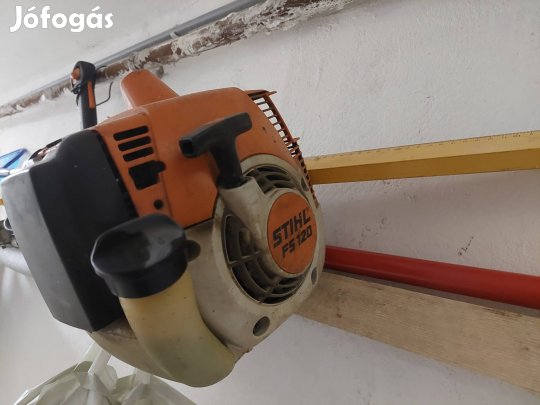 Stihl fűkasza eladó!