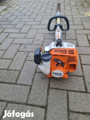 Stihl hl 100 magassági sövényvágó,sövénynyíró