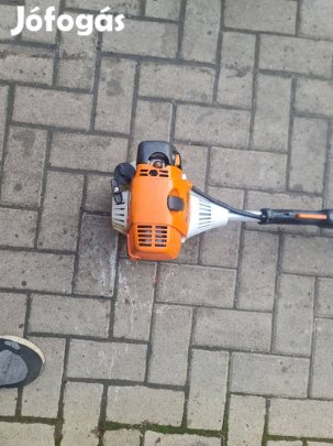 Stihl hl 100 magassági sövényvágó,sövénynyíró