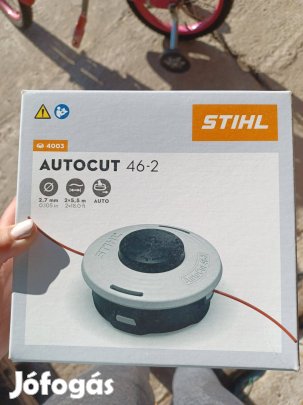 Stihl koppintó fej