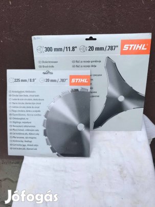 Stihl körfűrésztátcsa