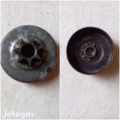 Stihl kuplungharangok eladók