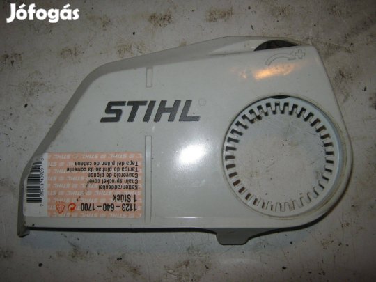 Stihl láncdekni gyorsfeszítéses 017 - MS250