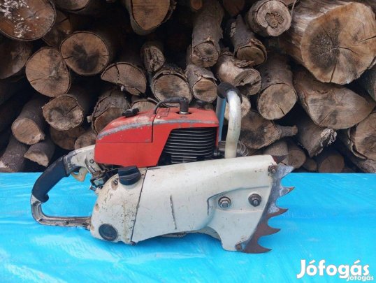 Stihl láncfűrész 070