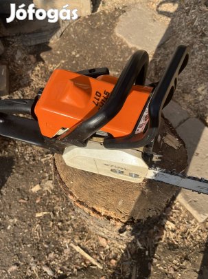 Stihl láncfűrész