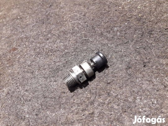 Stihl láncfűrész / fűkasza henger dekompresszor gomb