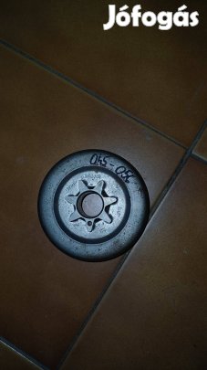 Stihl láncfűrész csillagkerék 