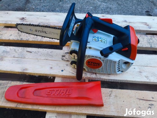 Stihl m193 láncfűrész motorfűrész sthil ms 193