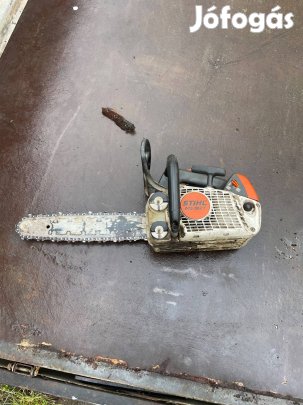 Stihl ma 192T fűrészgép