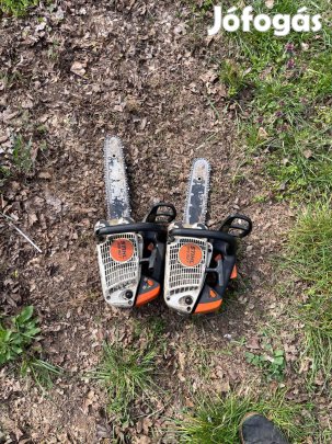 Stihl ma 192T fűrészgép