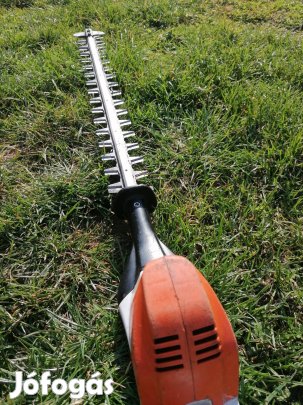 Stihl magassági sövényvágó