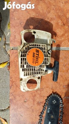 Stihl ms170 láncfűrész berántó 