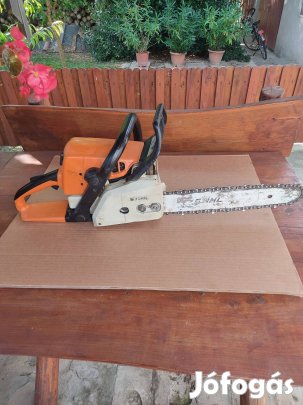 Stihl ms210 lancfűrész