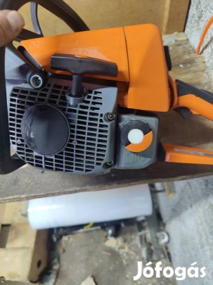 Stihl ms250 láncfűrész