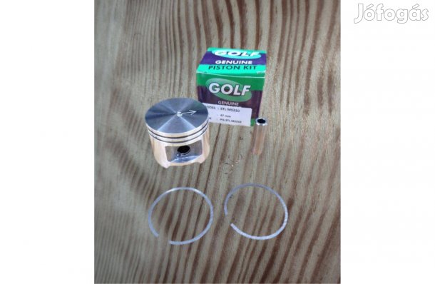 Stihl ms310 Golf dugattyú 47mm