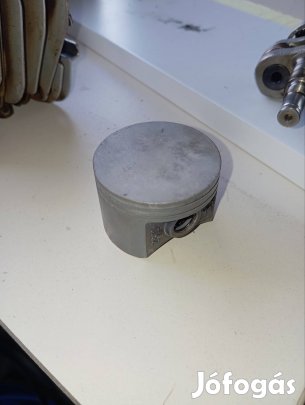 Stihl ms500i henger, dugattyú, főtengely 