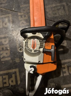 Stihl ms 026